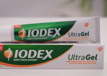 Iodex UltraGel brings alive consumer testimonials in its latest campaign