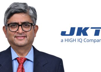 JK Technosoft appoints M. Natarajan as Senior Vice President- Head of Finance & Accounts