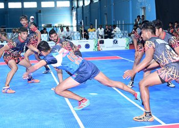 KabaddiAdda enters livestream partnership with the K7 Tournament