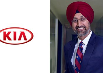 Kia Motors India appoints Hardeep Singh Brar as National Head of Sales and Marketing
