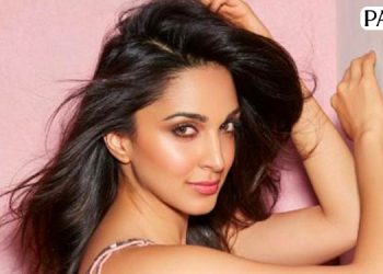 Kiara Advani joins Pantene India as the new face