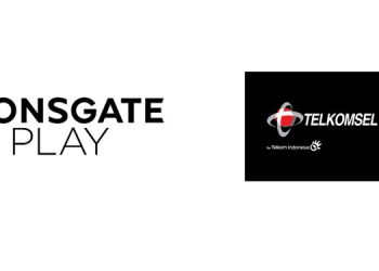 Lionsgate Play Forms Strategic Partnership with Telkomsel in Indonesia