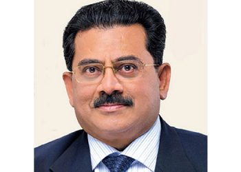 MG George, Muthoot Group Chairman
