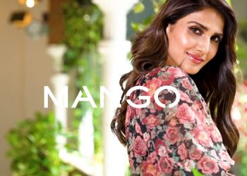 Mango announces actress Vaani Kapoor as its first brand ambassador for India