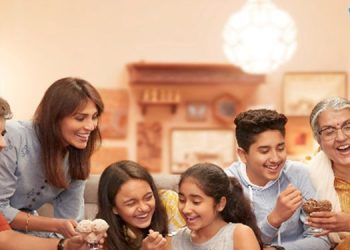Mother Dairy Stimulates Togetherness with its latest media campaign on Ice Creams