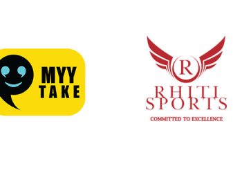MyyTake Group and Rhiti Sports join hands to expand sports eco-system