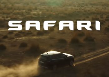 Ogilvy Mumbai creates a new campaign for the new Tata Safari