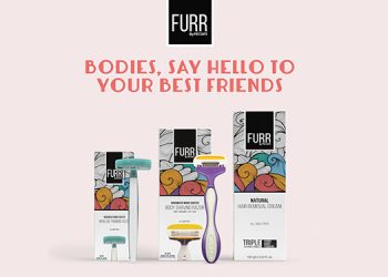 Pee Safe launches Furr range of body hair grooming essentials for women and men