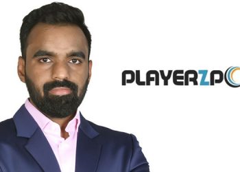 PlayerzPot elevates Sunil Yadav to Chief Executive Officer
