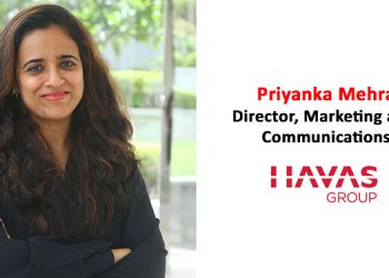 Equitable and not Equal: Priyanka Mehra, Havas Group India