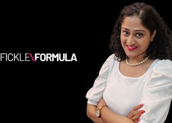 Reedisha Rathi joins Fickle Formula as Business Head