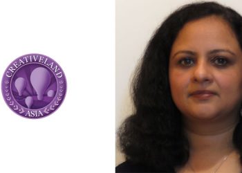 Shalini Sinha appointed as CEO, Consumer Intelligence & Director of Strategy at Creativeland Asia