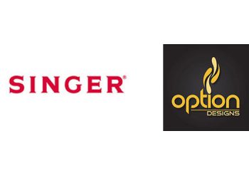 Singer India entrusted in Option Design for Creative & Digital Mandate