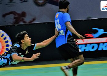 Sony Pictures Networks India comes on board as the Official Broadcast Partner of Ultimate KhoKho