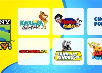 Sony YAY! expands its content width with the launch of four new shows