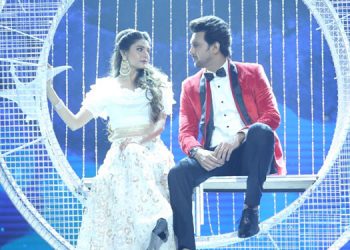 Star Jalsha Paribar Award 2021