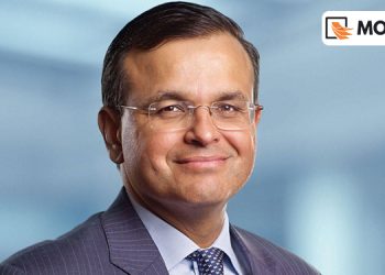 Sunil Kaushal, CEO of Standard Chartered Africa and Middle East joins MoneyTap as a Global Advisor