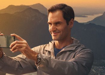 Switzerland Tourism names Roger Federer as Brand Ambassador