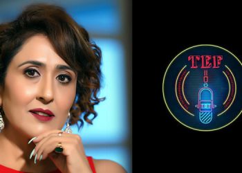 The Entertainment Factory announces a merger with Rajiee M. Shinde