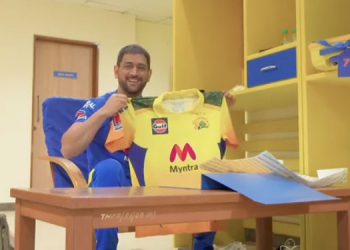The Souled Store associates with CSK this IPL season