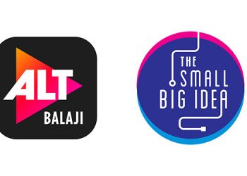 TheSmallBigIdea wins social media duties for ALTBalaji