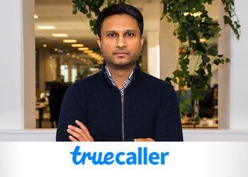 Truecaller appoints Rishit Jhunjhunwala as Managing Director, India