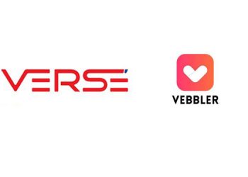 VerSe Innovation acquires Photo-and-Video Sharing App Vebbler