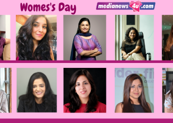 Woman Leaders across the spectrum: Neena Dasgupta, Leena Lele Dutta, Tarunjeet Rattan, Sapna Desai, Poonam Nikam, Tripti Gossain, Ambika Sharma, Soumini Sridhara Paul, Vaishali Sarwankar and Arneeta Vasudeva