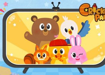 YouNeedCharacter opens CricketPang TV channel on JIO