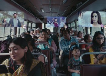 ZEE5 launches integrated marketing campaign 'ATM: Any Time Manoranjan'