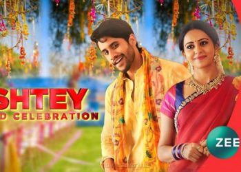 Zee Cinema to premiere ‘Rishtey: A Grand Celebration’ on 21st March