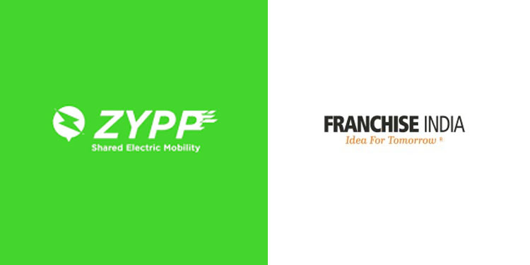 Zypp electric targets pan India expansion through Franchise India