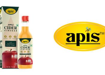 APIS India adds Natural Immunity booster Apple Cider Vinegar in Its Portfolio