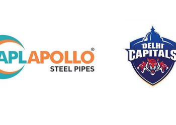 APL Apollo announces its association with Delhi Capitals for IPL 2021 as Principal Sponsor
