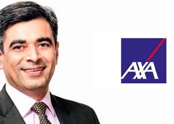 AXA XL appoints Sundeep Khera Head of Marine, UK and Lloyd's market and Global Head of Hull