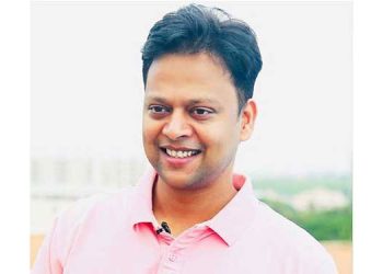 Abhinav Khare, Asianet News CEO, calls it quits