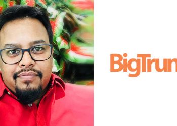 Anand Kumar joins Big Trunk Communications as Chief Operating Officer