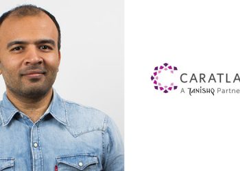 CaratLane appoints Avnish Anand as Chief Operating Officer