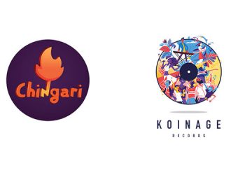 Chingari ties up with Koinage Records a music label; gets license to use their music on its platform