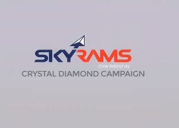 Crystal Diamond Brand shines bright with its Outdoor Campaign