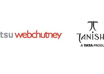Dentsu Webchutney wins digital mandate for Tanishq