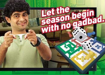 Eno goes hard against home remedies with its Gadbad Gadbad Campaign