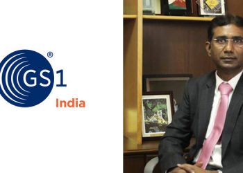 GS1 India elevates S. Swaminathan as Chief Executive Officer