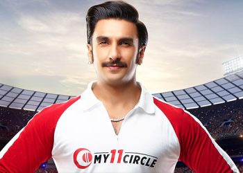 Games24x7 ropes in Ranveer Singh as brand ambassador of My11Circle