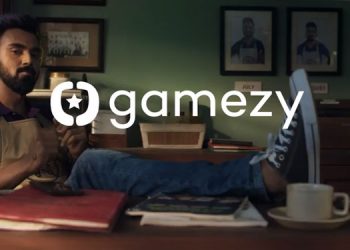 Gamezy launches Play Fantasy Cricket Hatke campaign starring Brand Ambassador KL Rahul