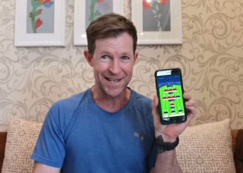 Gaming App EWar Launches Fantasy Cricket on Its Gaming Platform amid the Ongoing IPL Season