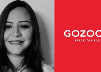 Gozoop strengthens leadership with Gillian Marie Hooper as Group Director