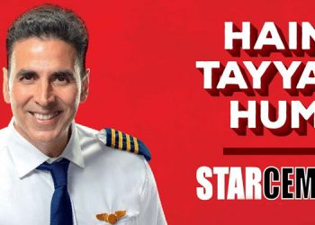 Hai Tayyar Hum: Star Cement’s new campaign with Brand Ambassador Akshay Kumar