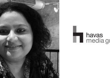 Havas Media Group India bolsters leadership team with Sanchita Roy taking over as Head of Strategy