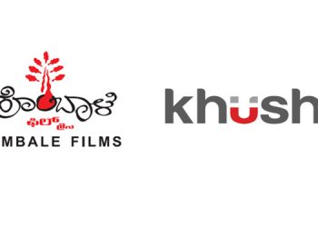 Hombale Films and Khushi Advertising deliver OOH movie marketing campaign for Yuvarathnaa